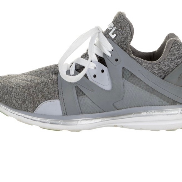 APL - Grey Sneakers - Picture 5 of 5